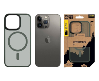 Tactical MagForce Hyperstealth Kryt pro Apple iPhone 13 Pro Forest Gr - 1514034 - zdjęcie 3